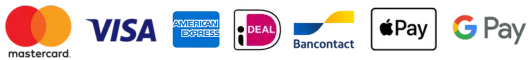 Secure payment methods accepted by Mine IPTV