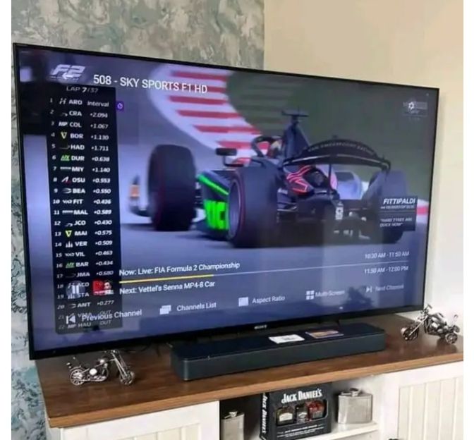Mine IPTV review image 4